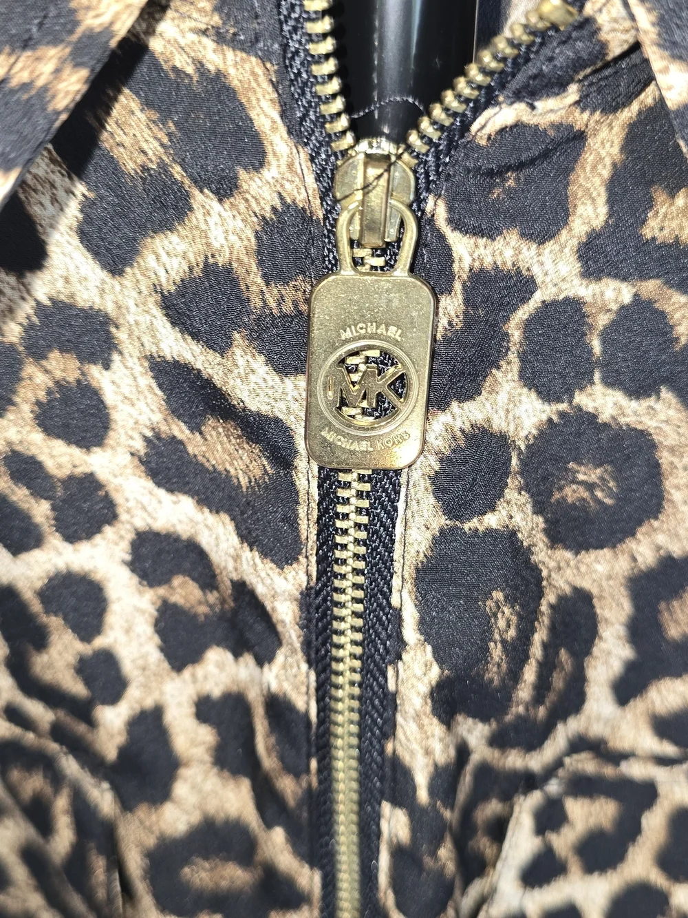 Michael Kors embrace your